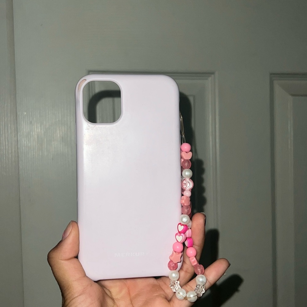 iPhone 12 phone case not that brand new